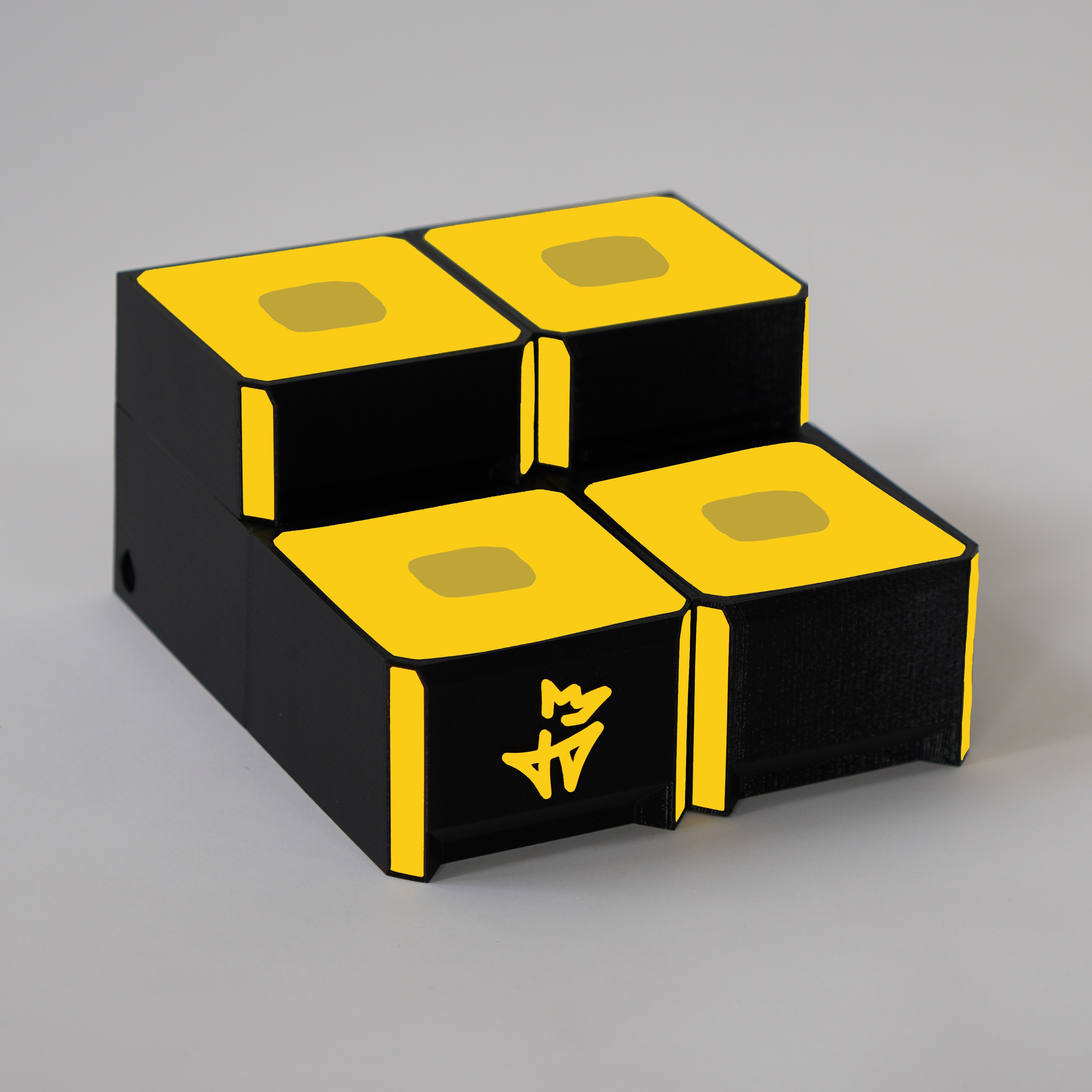 Chargingbox Max 4