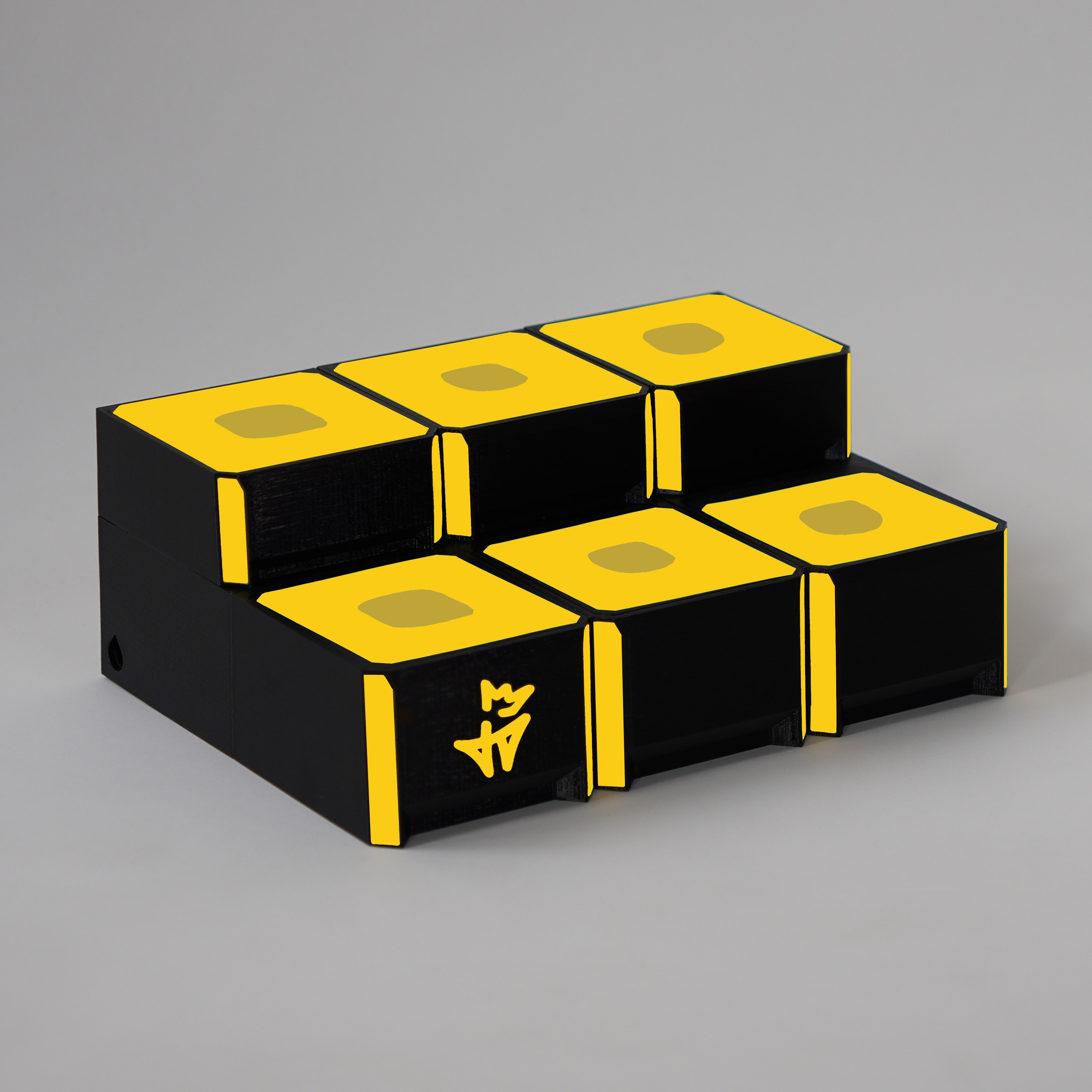 Chargingbox Max 6